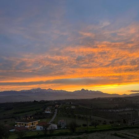 Country House Torrenera Morro dʼOro Exterior foto